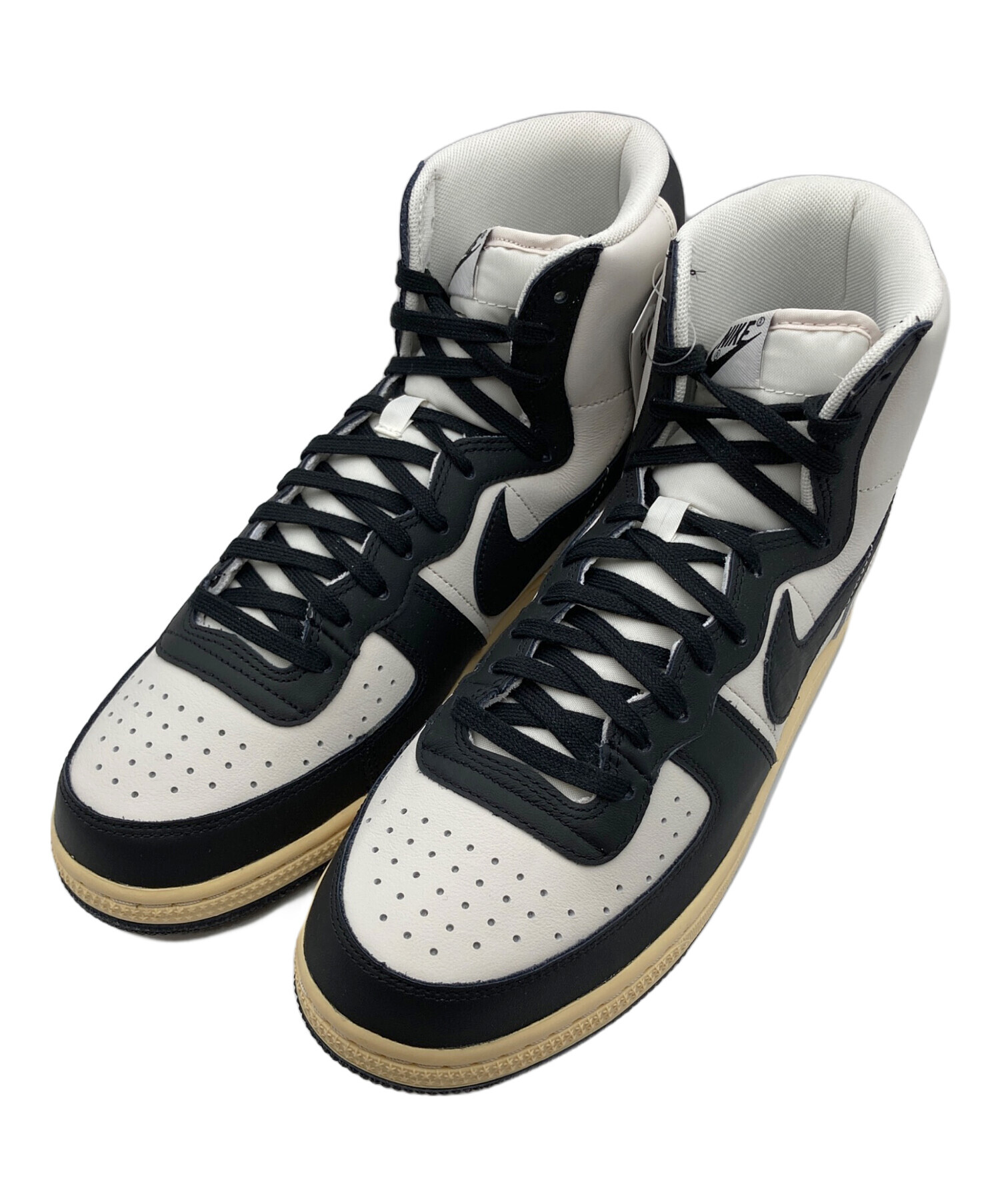 中古・古着通販】NIKE (ナイキ) Terminator High 