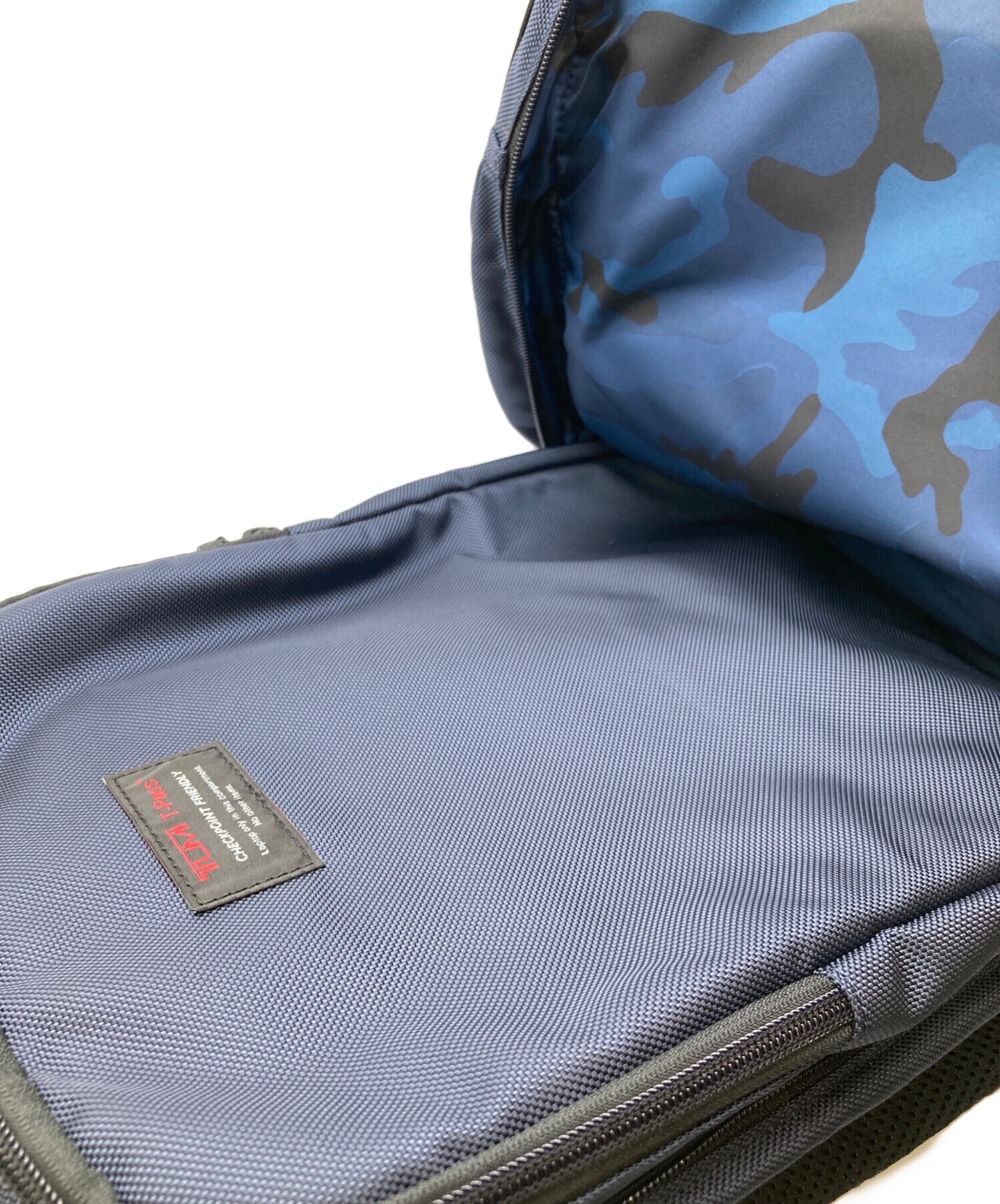 中古・古着通販】TUMI (トゥミ) SOPHNET. (ソフネット) コラボバック