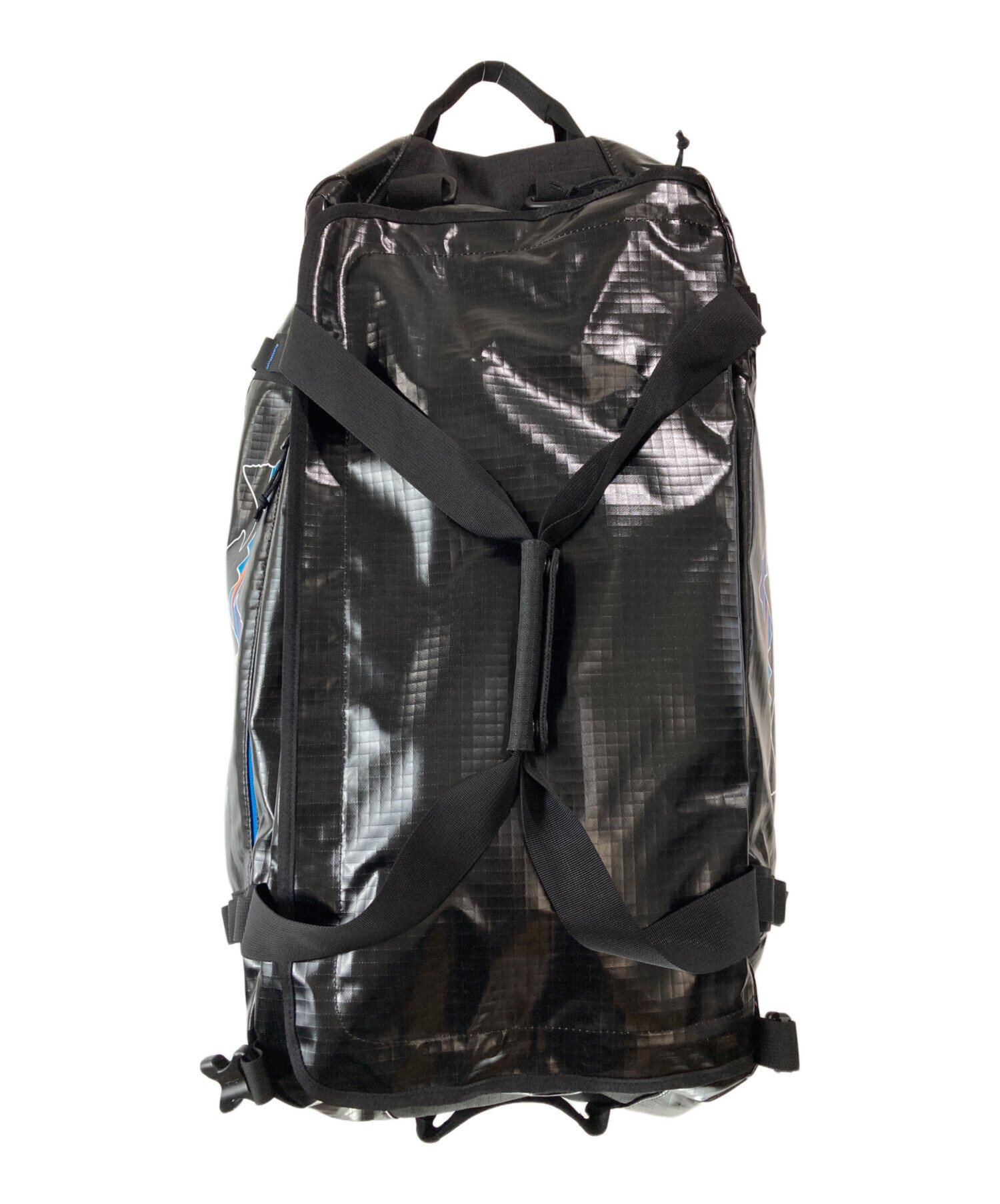 中古・古着通販】Patagonia (パタゴニア) Black Hole Duffel 55L