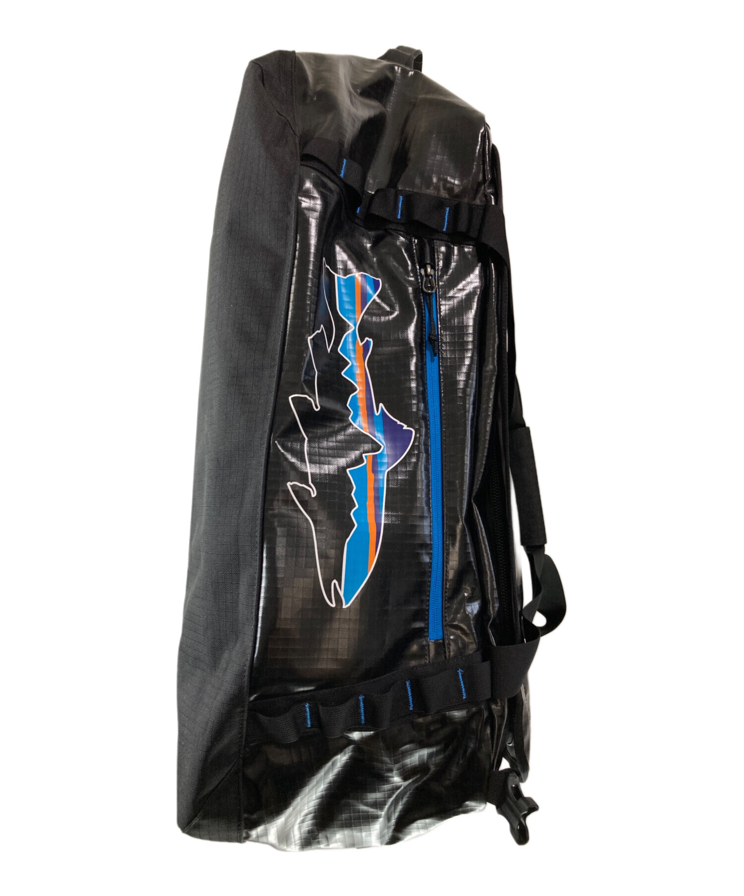 中古・古着通販】Patagonia (パタゴニア) Black Hole Duffel 55L
