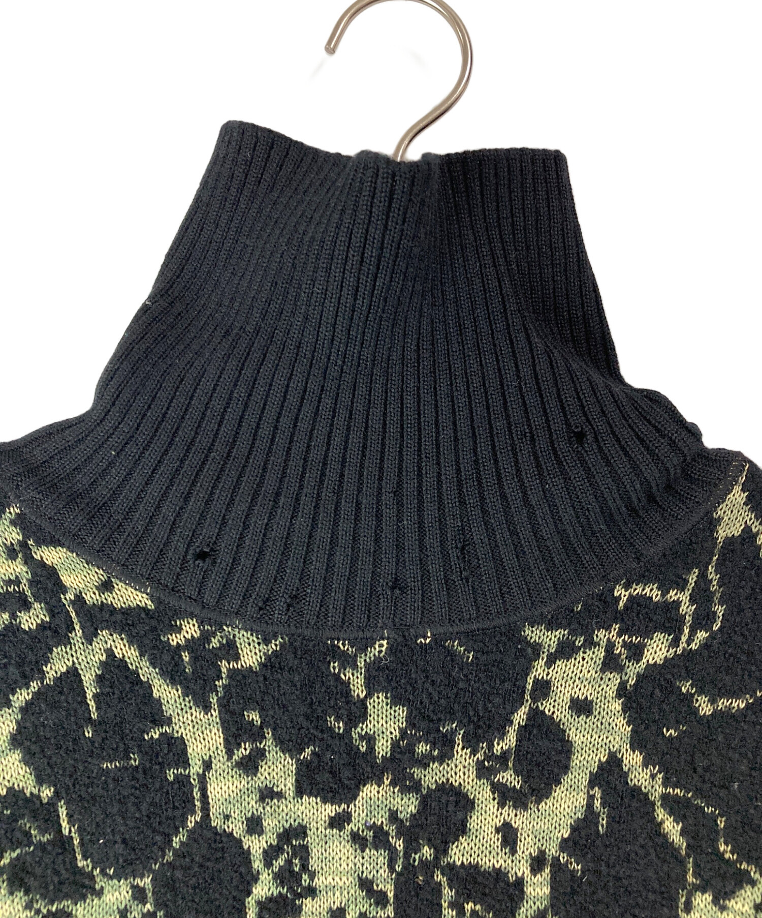 中古・古着通販】Jean Paul Gaultier homme (ジャンポールゴルチェオム