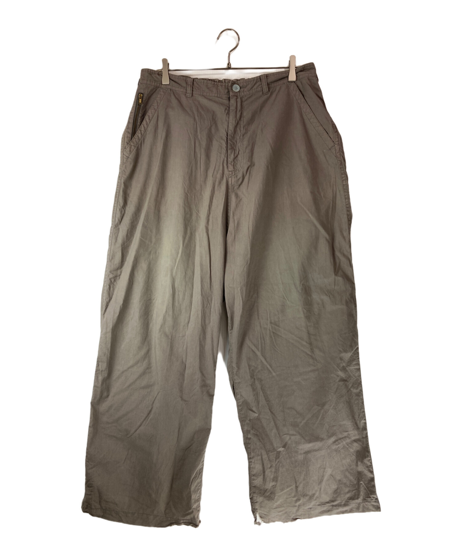 中古・古着通販】UNDERCOVER (アンダーカバー) タイプライターワーク