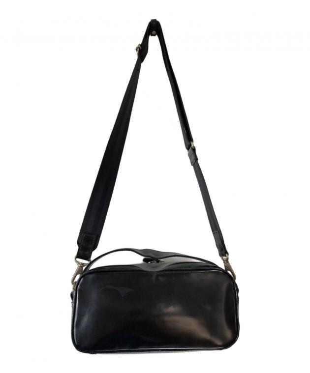 中古・古着通販】JUNYA WATANABE (ジュンヤワタナベ) カウレザー2WAY