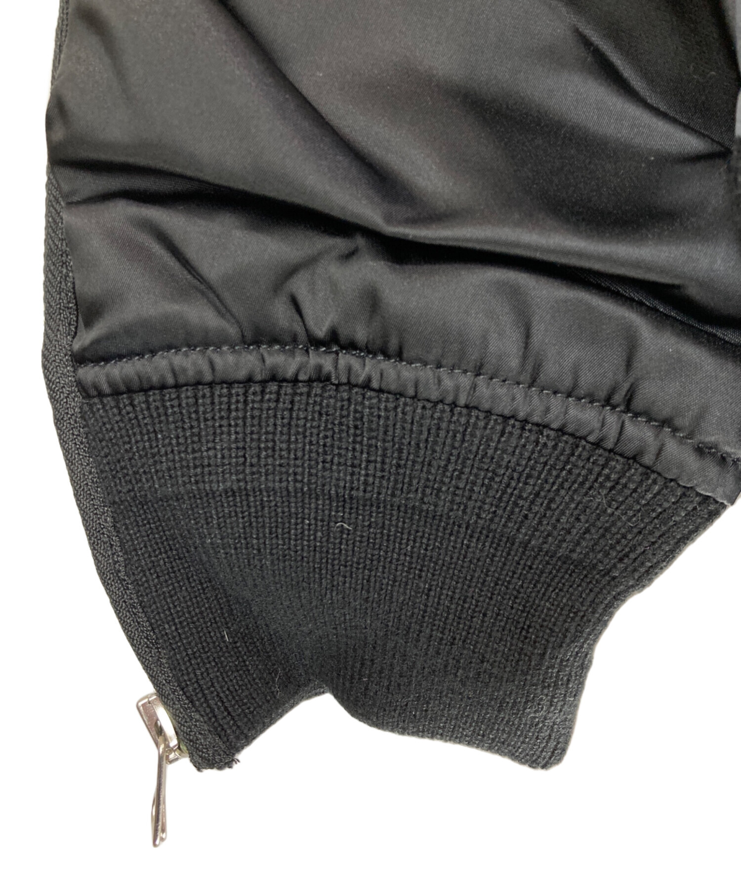 中古・古着通販】DIESEL (ディーゼル) MA-1 W-FEDOVIK GIACCA ブルゾン