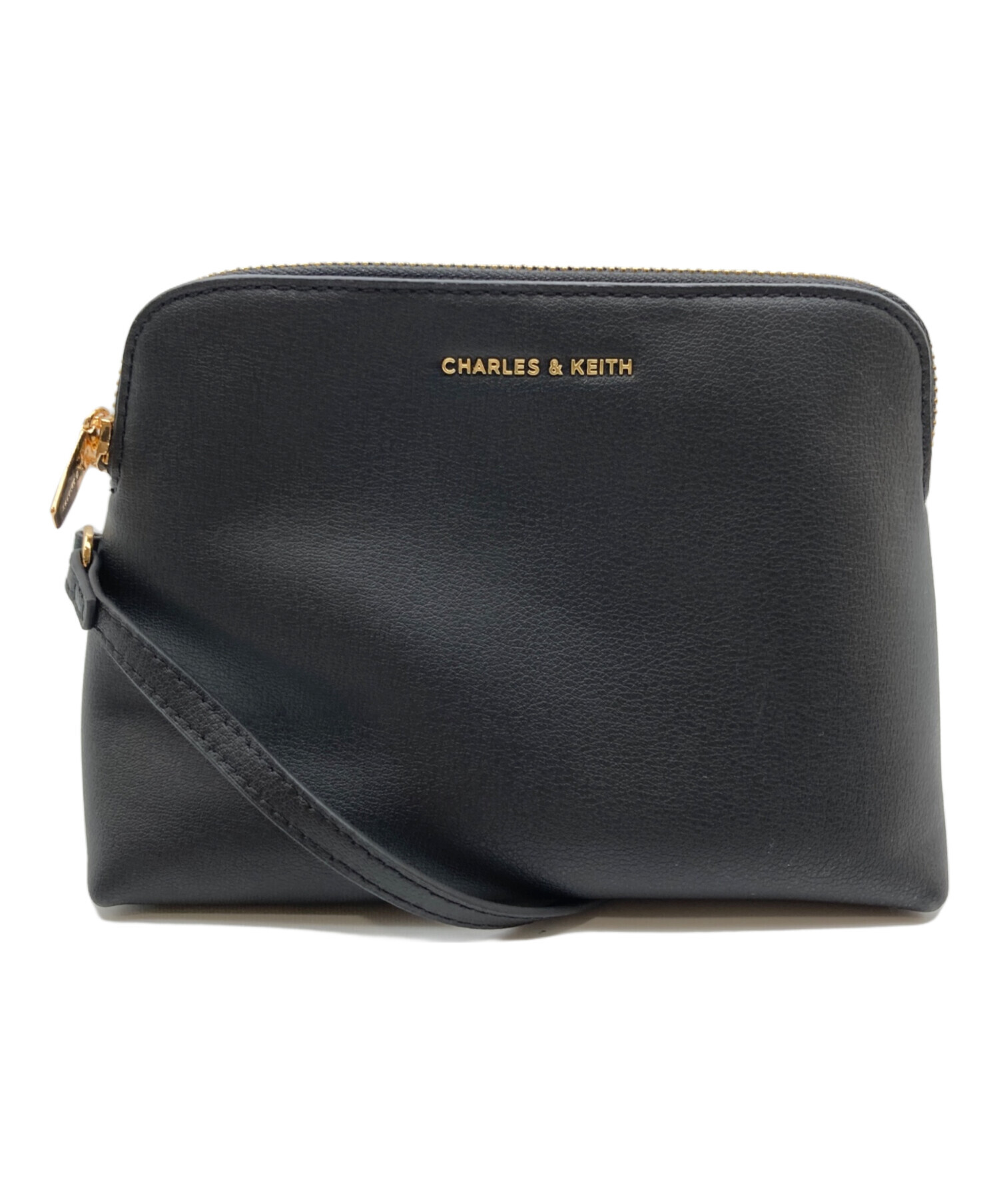 中古・古着通販】CHARLES & KEITH (チャールズアンドキース) Aislin