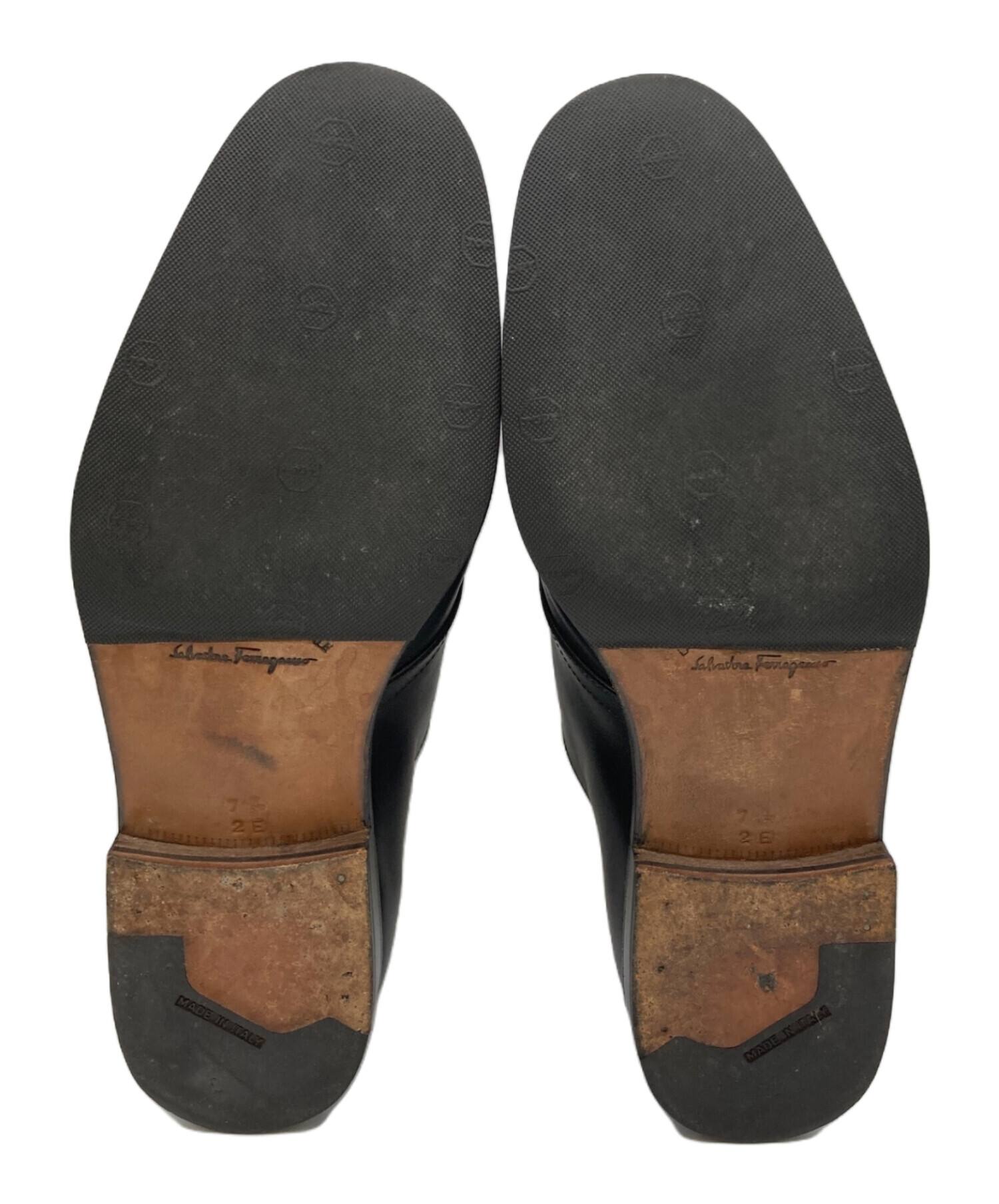 中古・古着通販】Salvatore Ferragamo (サルヴァトーレ フェラガモ