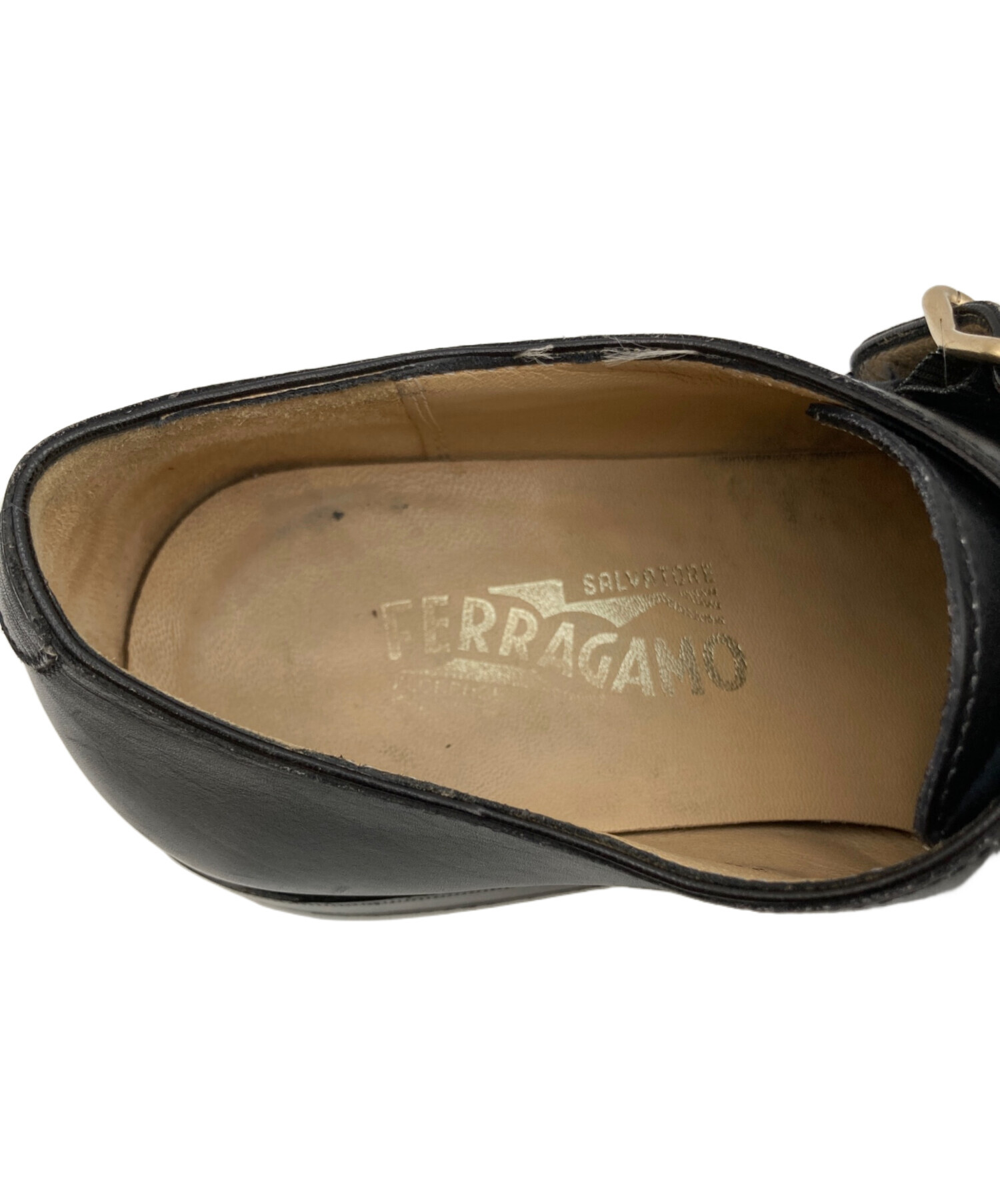 中古・古着通販】Salvatore Ferragamo (サルヴァトーレ フェラガモ
