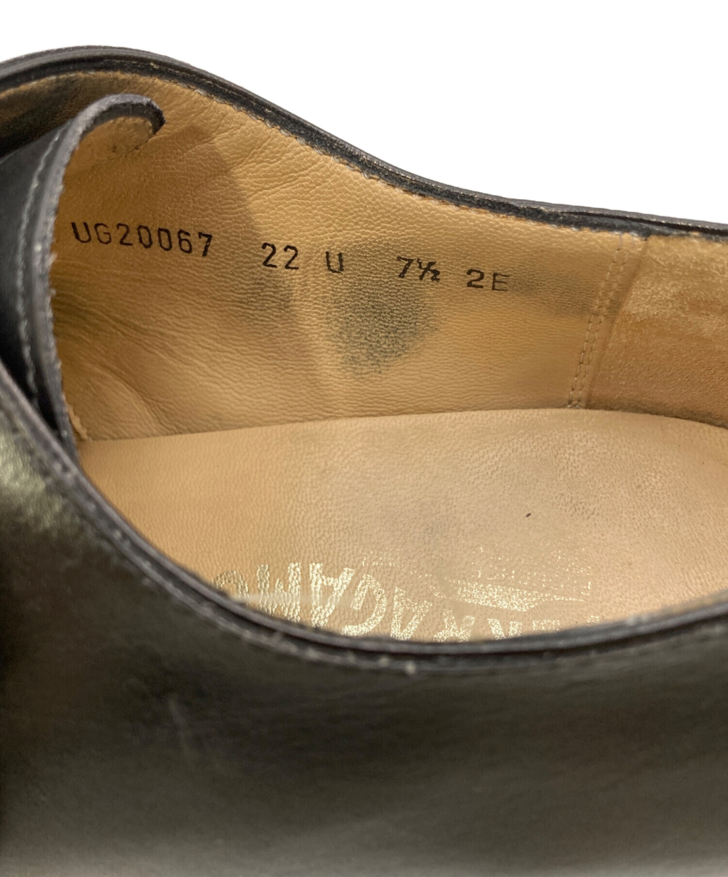 中古・古着通販】Salvatore Ferragamo (サルヴァトーレ フェラガモ