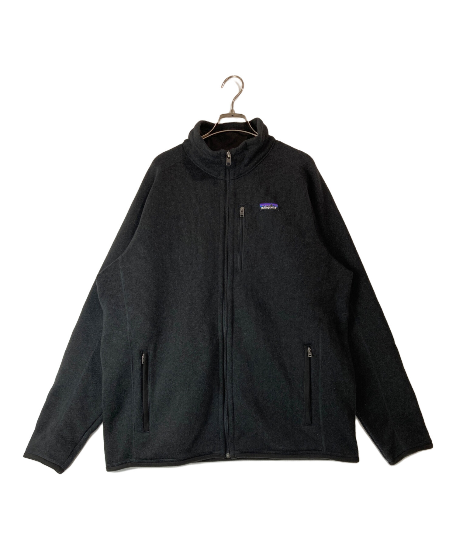 中古・古着通販】Patagonia (パタゴニア) ベター・セーター