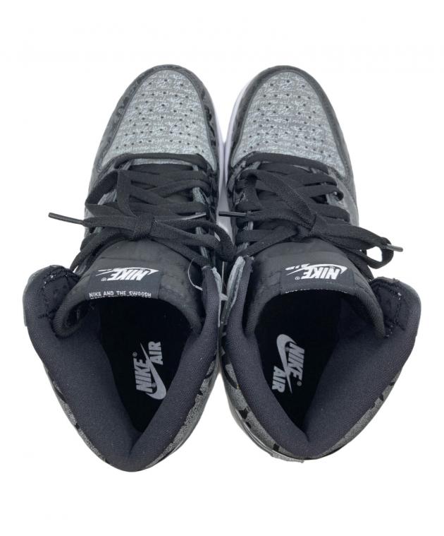 NIKE AIR JORDAN 中古 中古・古着通販】NIKE (ナイキ) Air Jordan 1 High OG 