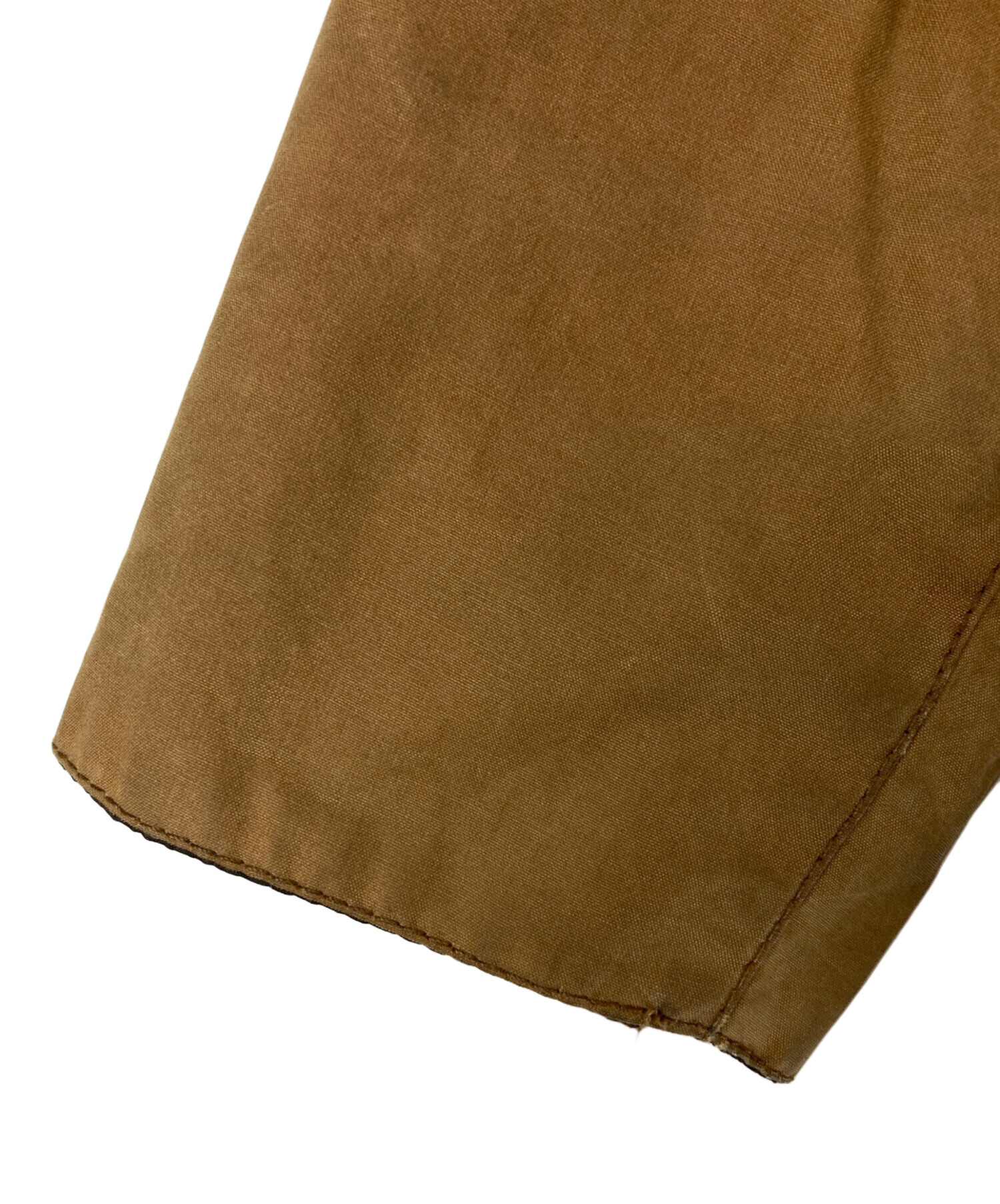 中古・古着通販】Barbour (バブアー) 英国製 ビデイル SL オイルド