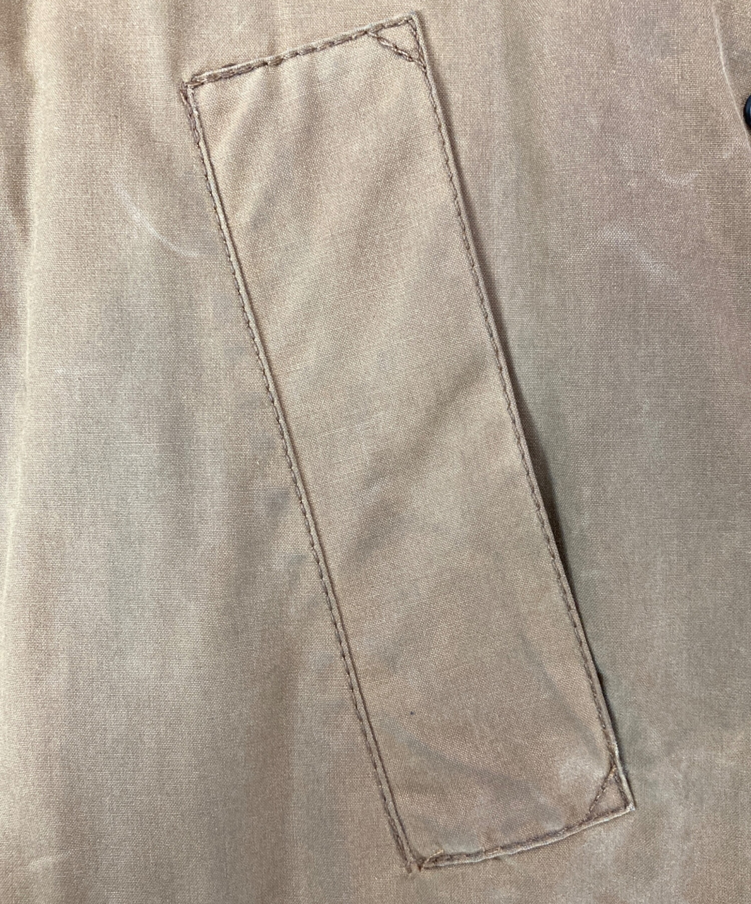 中古・古着通販】Barbour (バブアー) 英国製 ビデイル SL オイルド