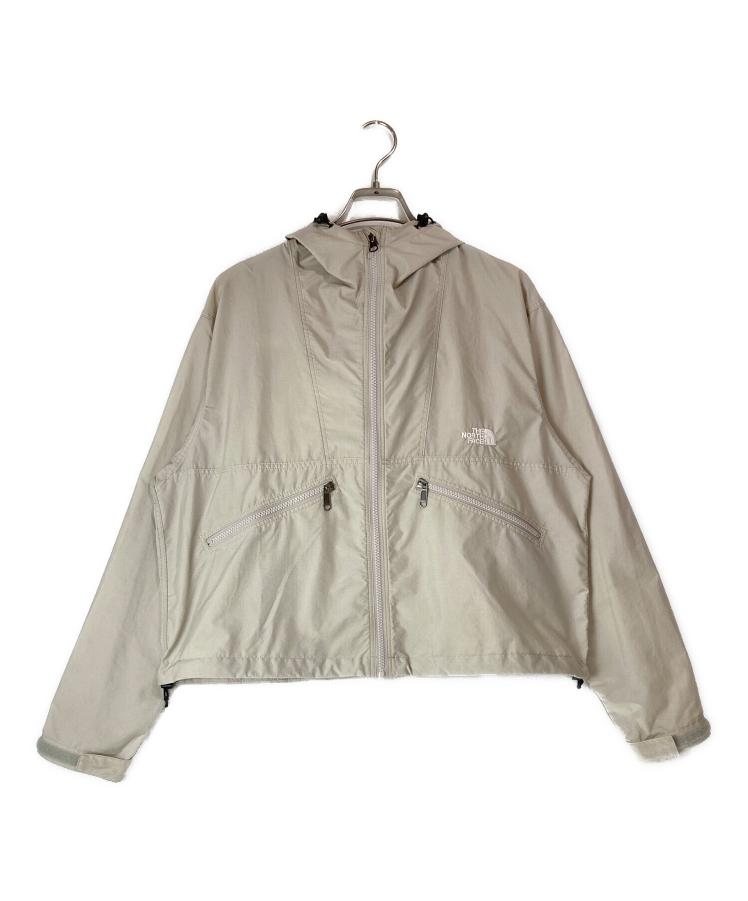 中古・古着通販】THE NORTH FACE (ザ ノース フェイス) Short Compact 中古・古着通販】THE NORTH FACE (ザ ノース フェイス) Short Compact