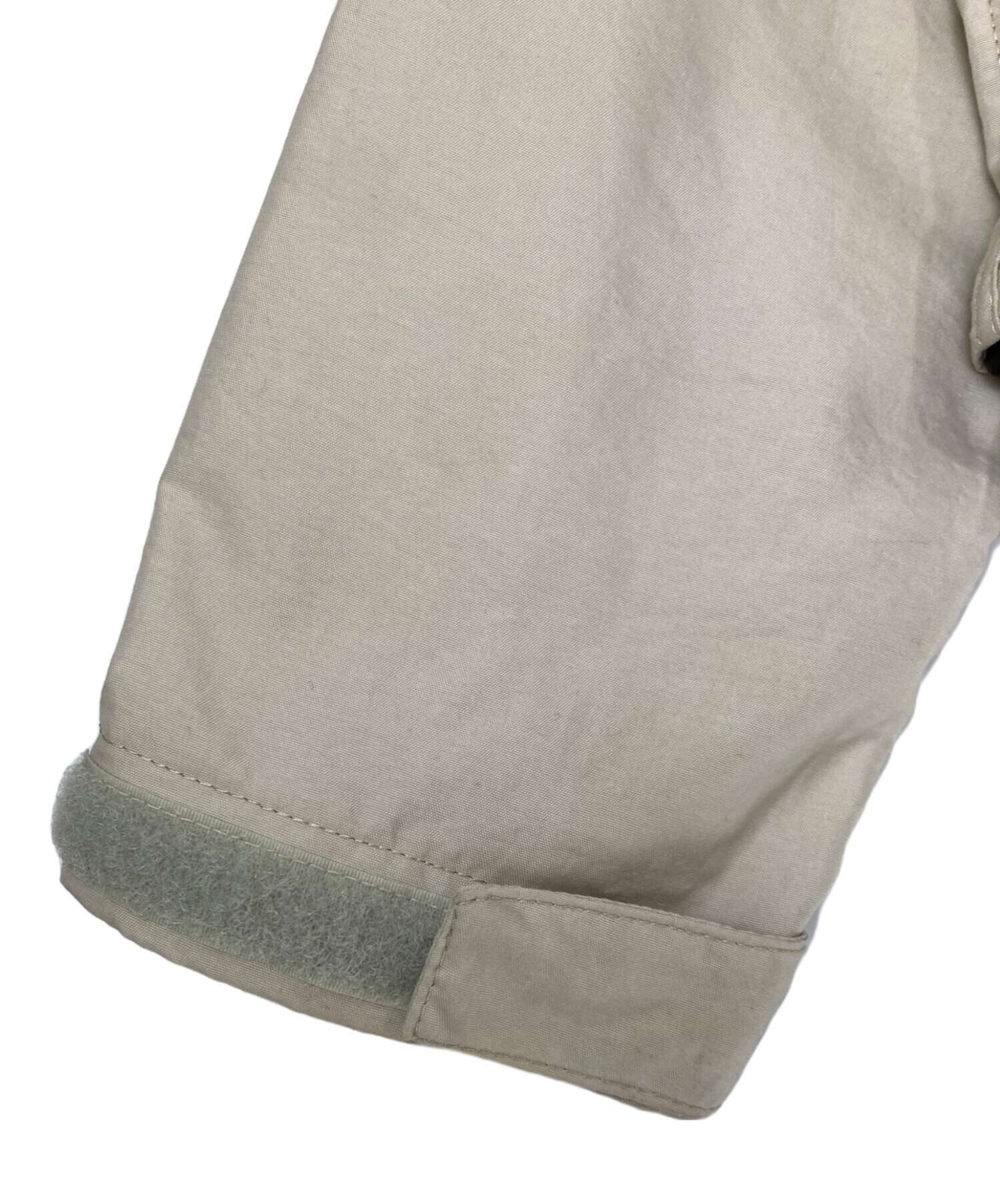 中古・古着通販】THE NORTH FACE (ザ ノース フェイス) Short Compact