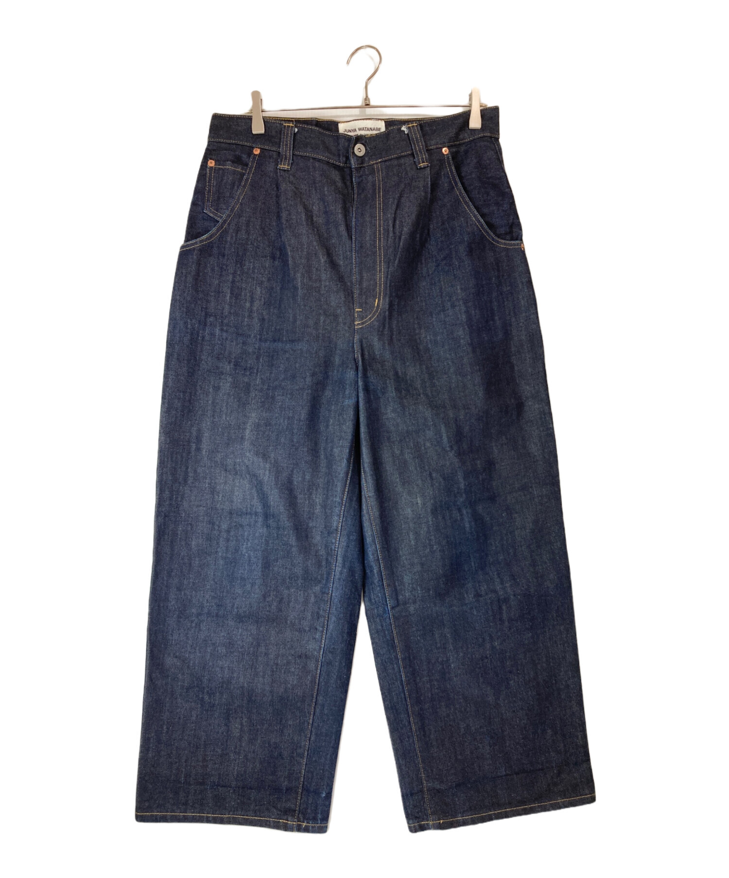 JUNYA WATANABE COMME des GARCONS MAN デニム 中古・古着通販】JUNYA WATANABE COOME des GARCONS DENIM (ジュンヤ