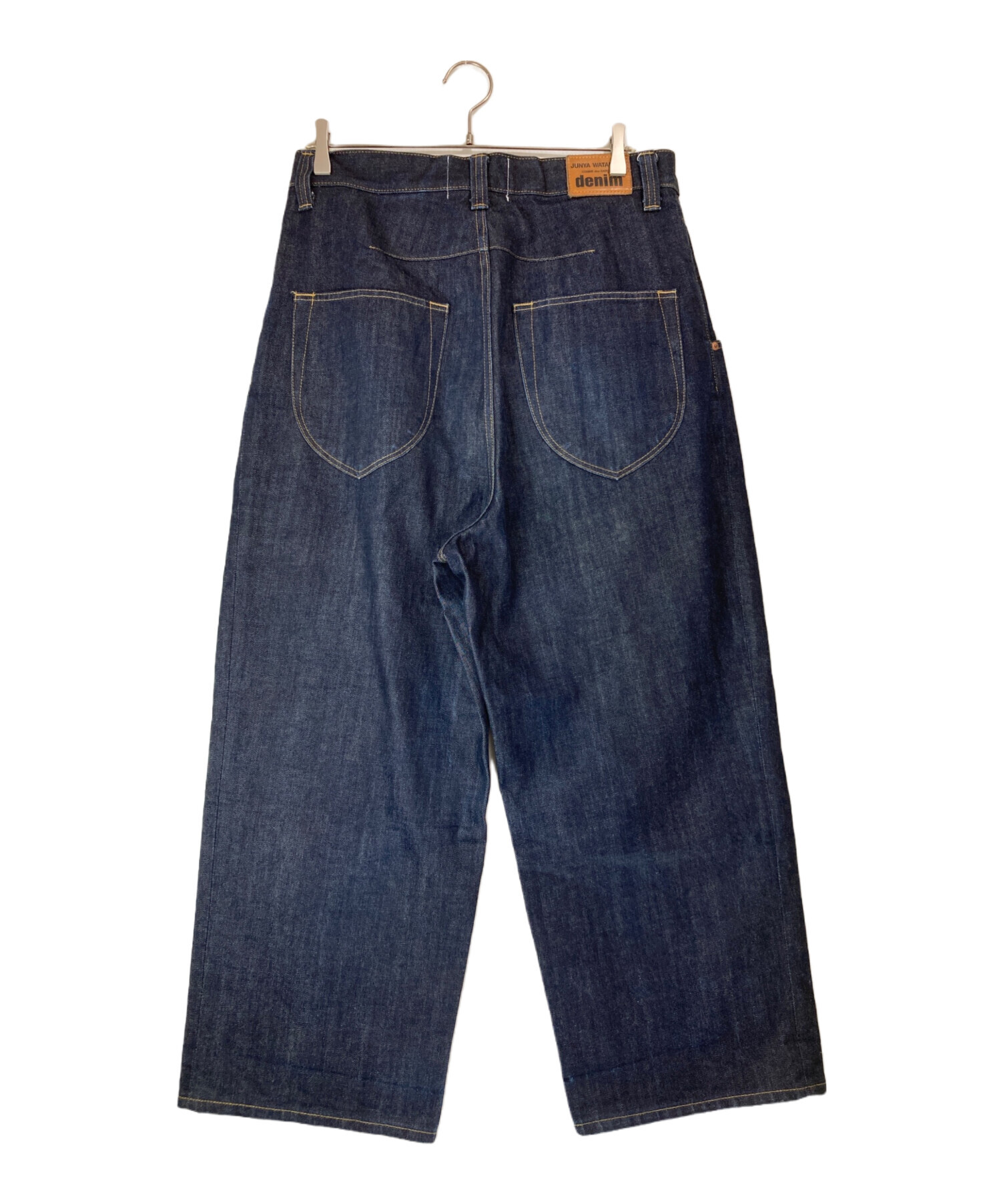 中古・古着通販】JUNYA WATANABE COOME des GARCONS DENIM (ジュンヤ