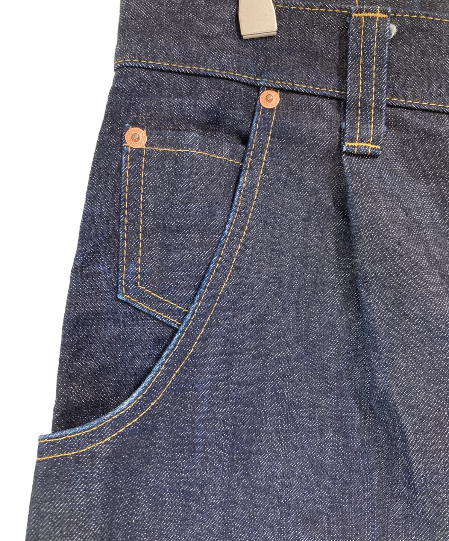 中古・古着通販】JUNYA WATANABE COOME des GARCONS DENIM (ジュンヤ