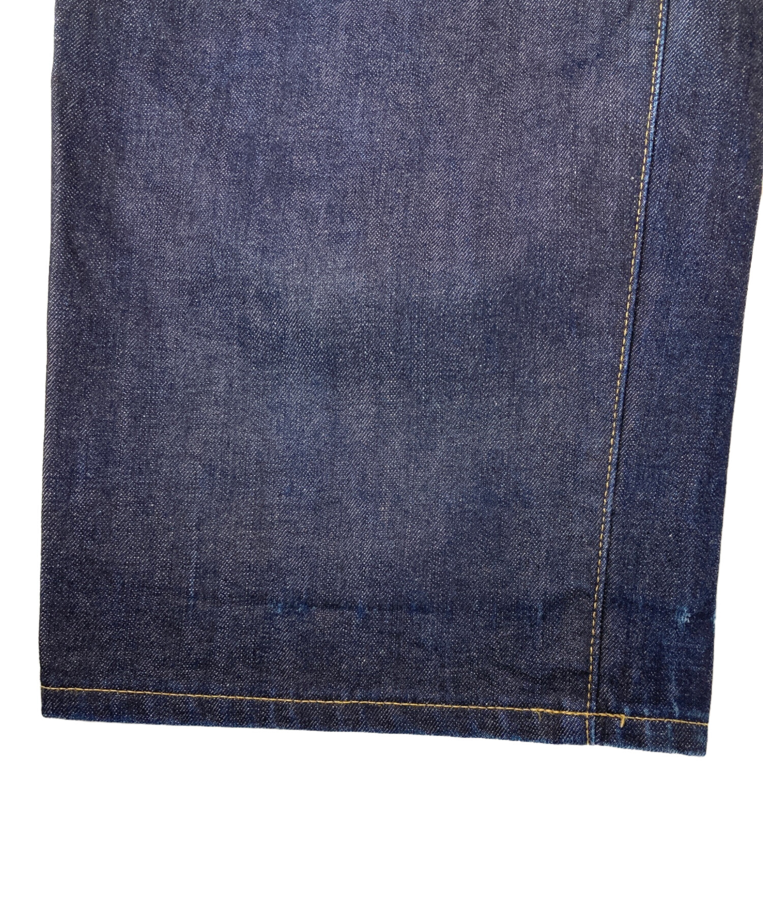 JUNYA WATANABE COMME des GARCONS デニムパンツ 中古・古着通販】JUNYA WATANABE COOME des GARCONS DENIM (ジュンヤ