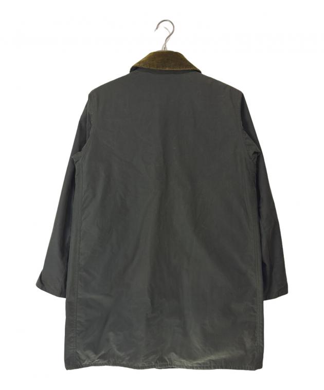 中古・古着通販】Barbour (バブアー) MARGARET HOWELL (マーガレット