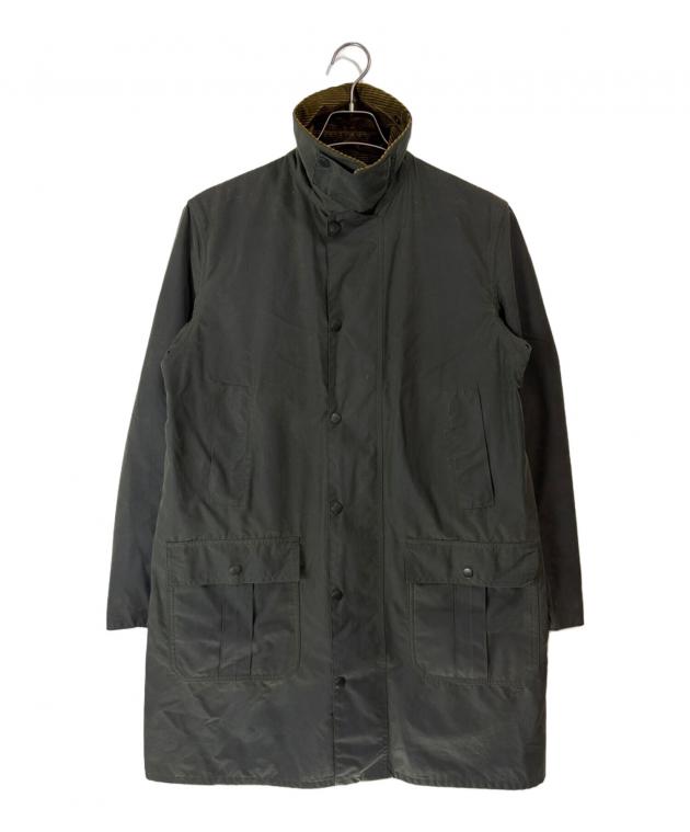 中古・古着通販】Barbour (バブアー) MARGARET HOWELL (マーガレット