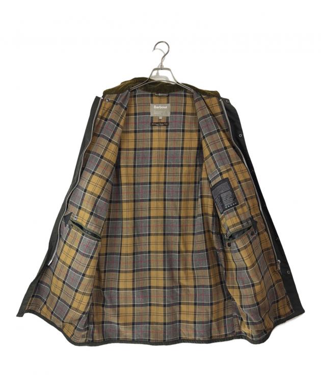 中古・古着通販】Barbour (バブアー) MARGARET HOWELL (マーガレット