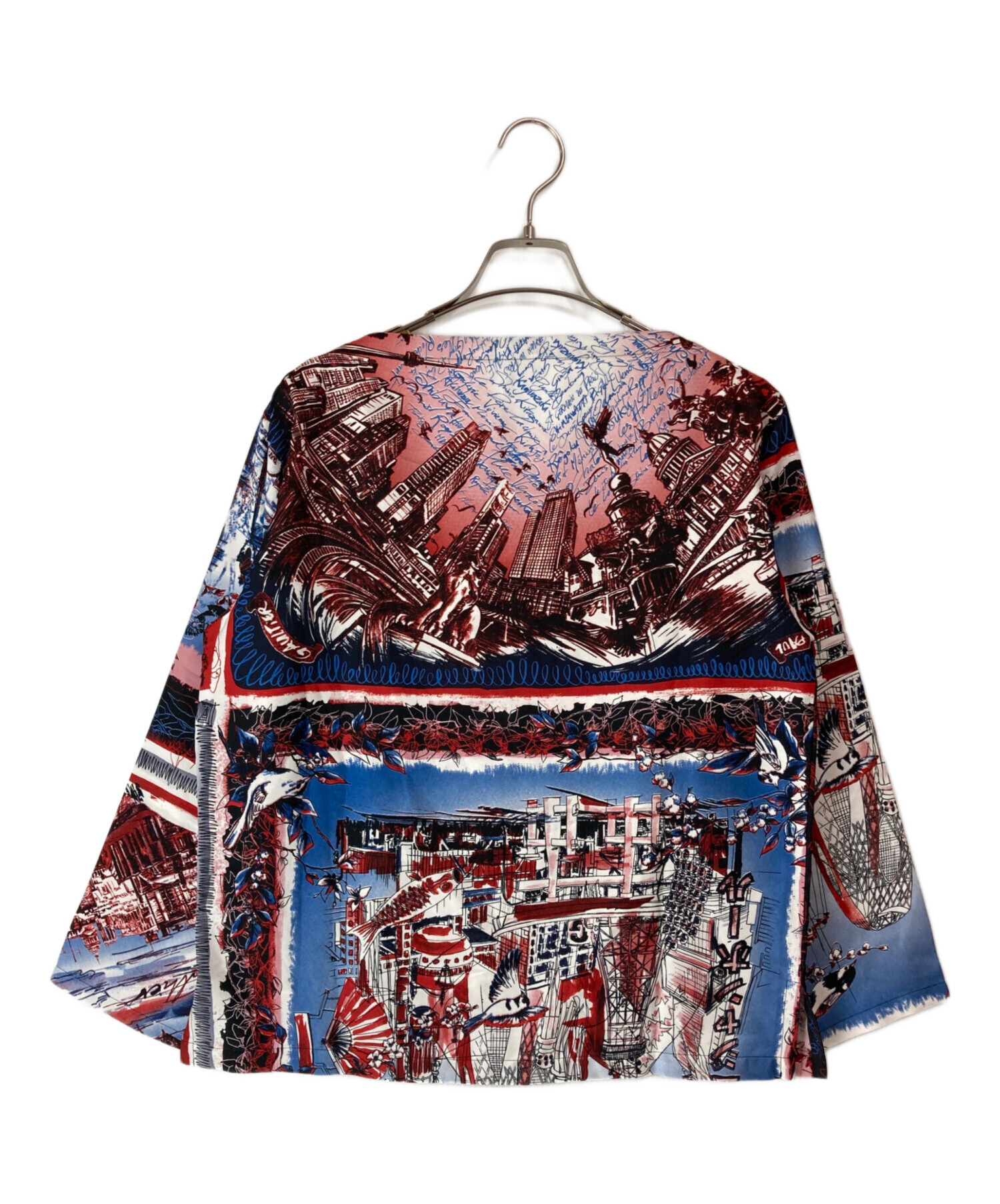 中古・古着通販】Jean Paul GAULTIER FOR SEPT PREMIERES (ジャン