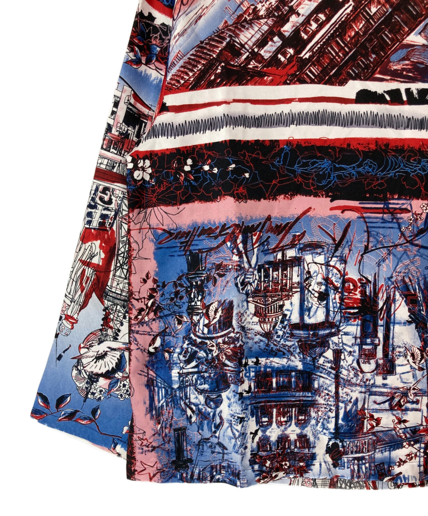 中古・古着通販】Jean Paul GAULTIER FOR SEPT PREMIERES (ジャン