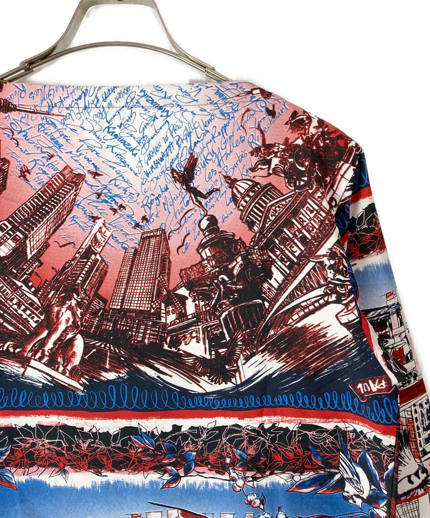 中古・古着通販】Jean Paul GAULTIER FOR SEPT PREMIERES (ジャン