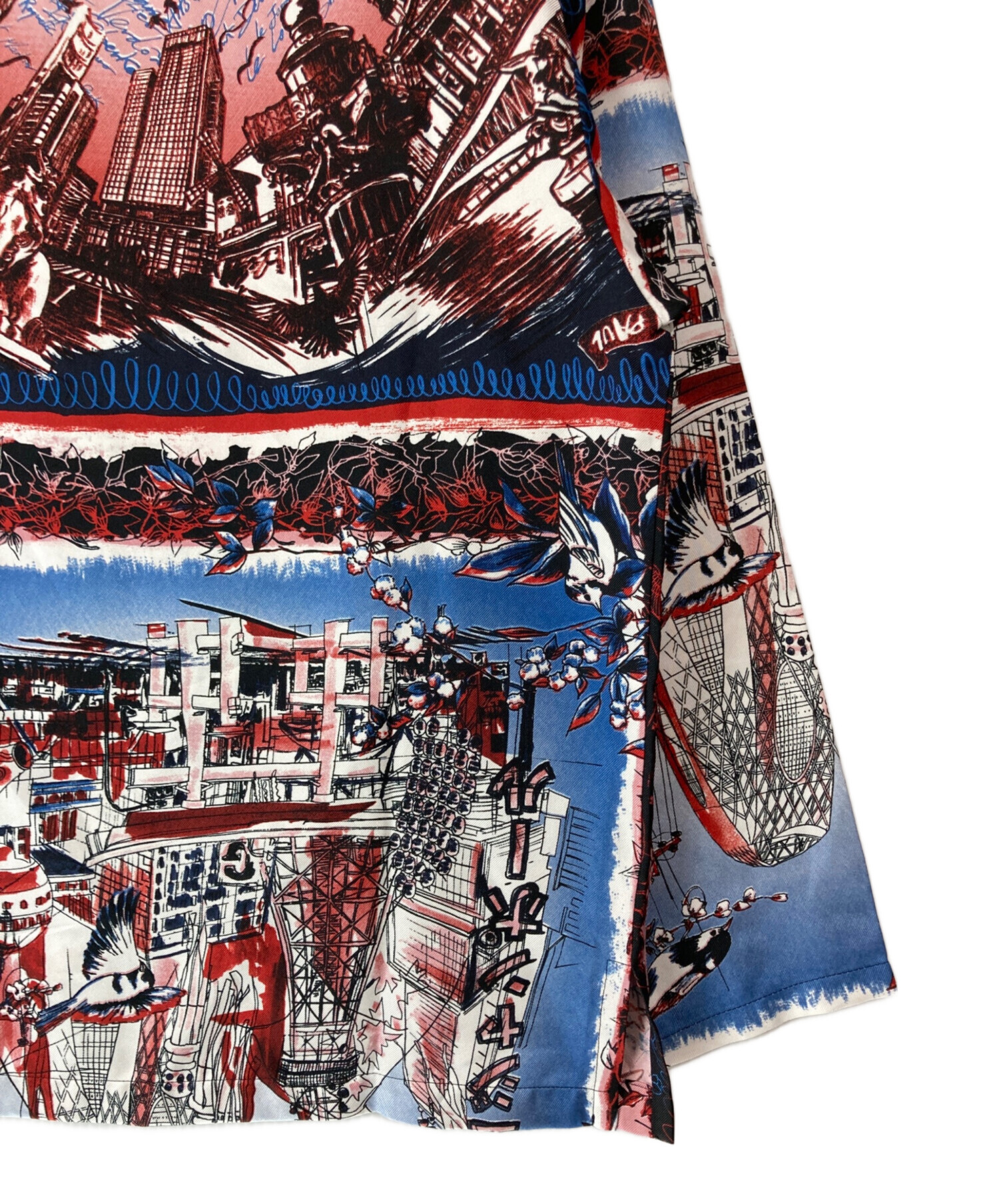中古・古着通販】Jean Paul GAULTIER FOR SEPT PREMIERES (ジャン