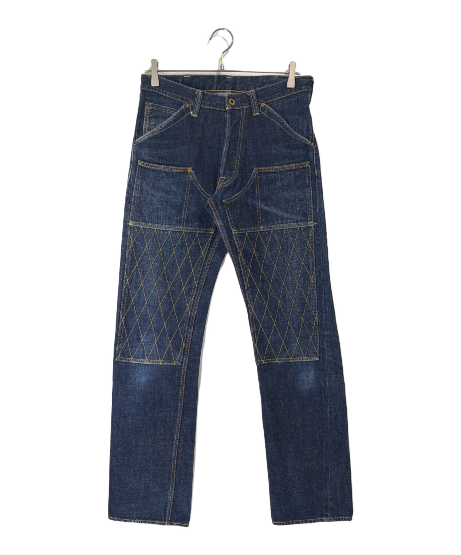 中古・古着通販】Trophy Clothing (トロフィークロージング) W Knee 