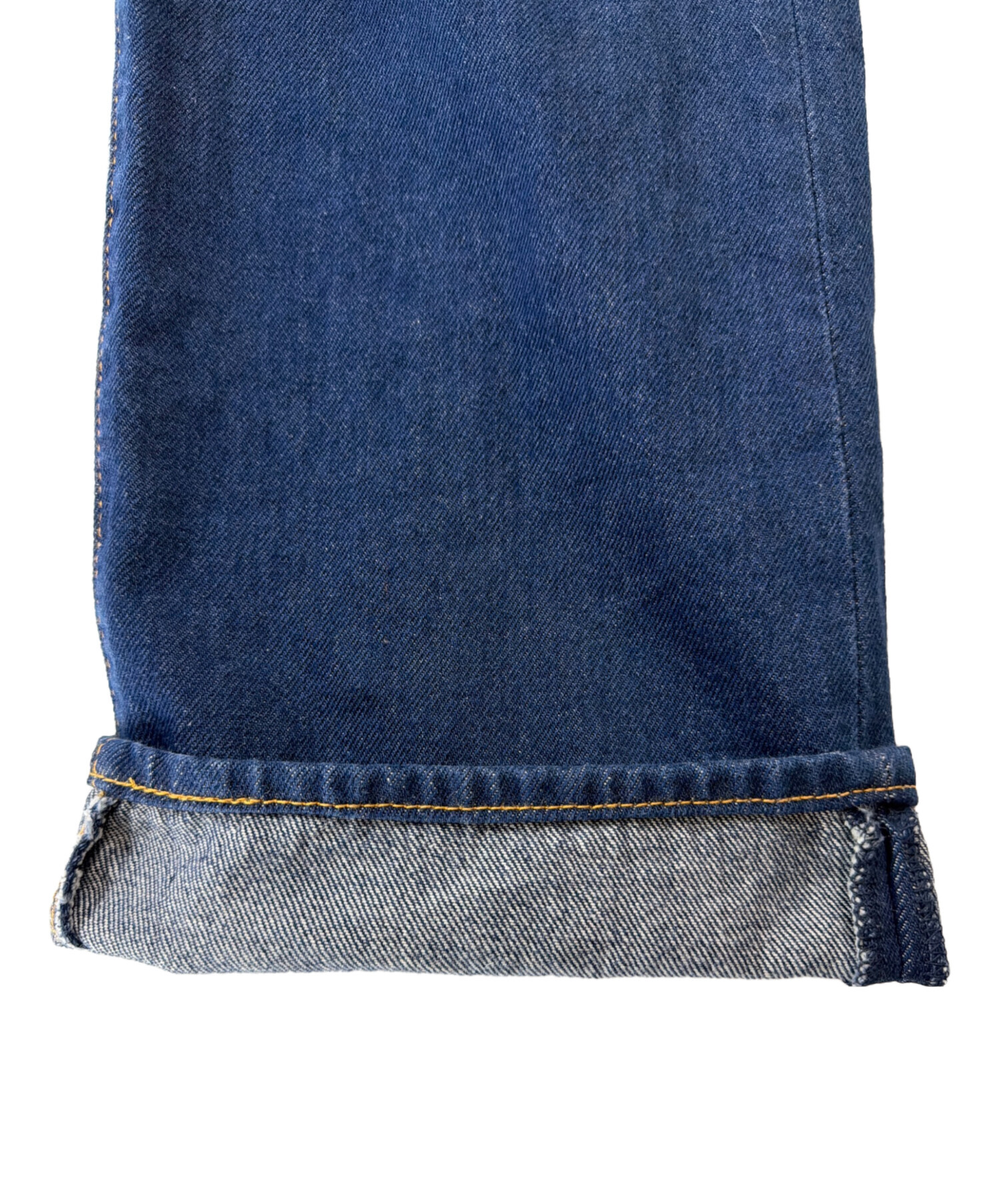 中古・古着通販】LEVI'S (リーバイス) 501® LOOSE ジーンズ インディゴ