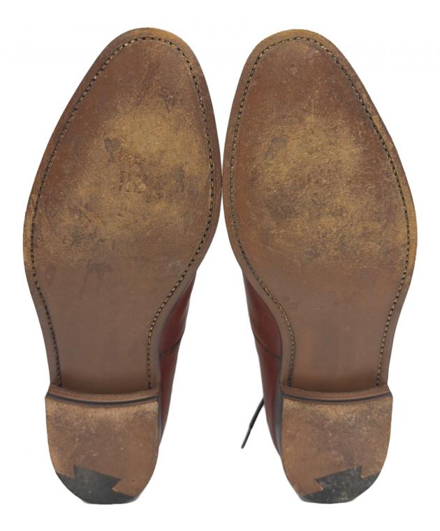 中古・古着通販】Crockett & Jones (クロケット＆ジョーンズ