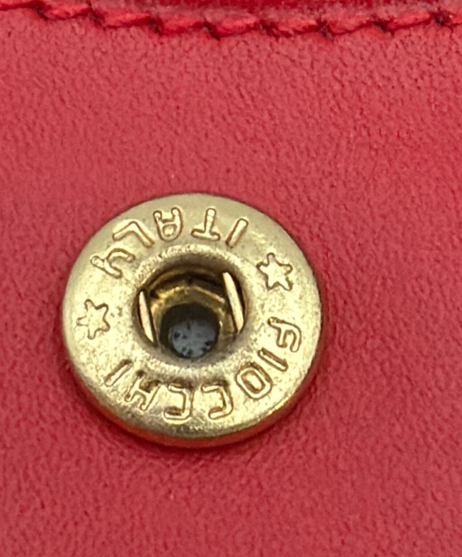 中古・古着通販】Cartier (カルティエ) パンテールボタンレザーケース