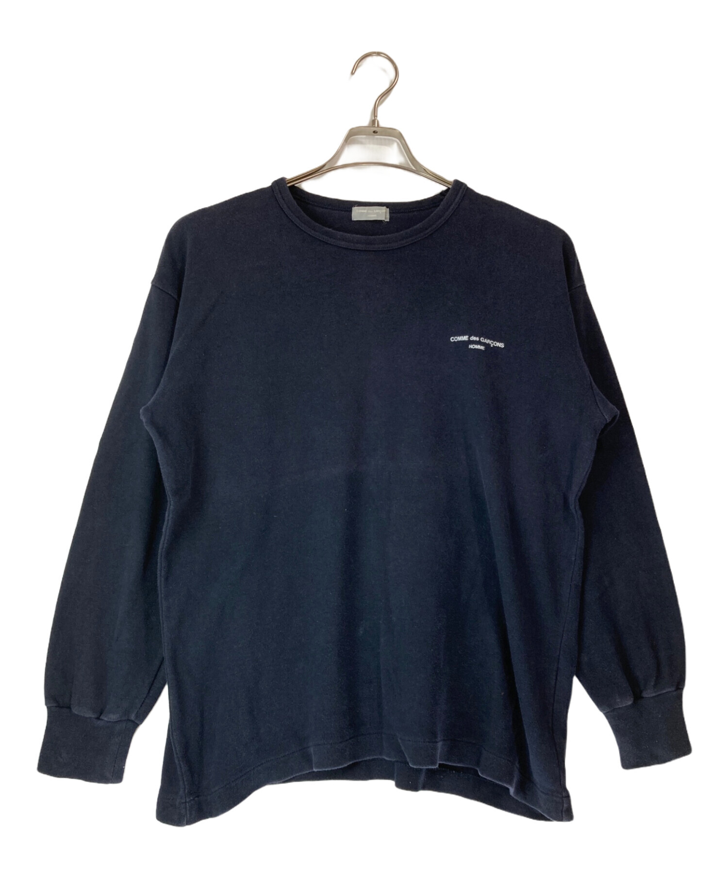 中古・古着通販】COMME des GARCONS HOMME (コムデギャルソン オム