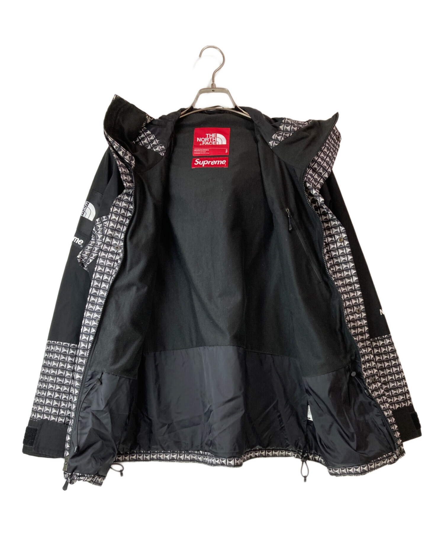 中古・古着通販】Supreme (シュプリーム) THE NORTH FACE (ザ ノース