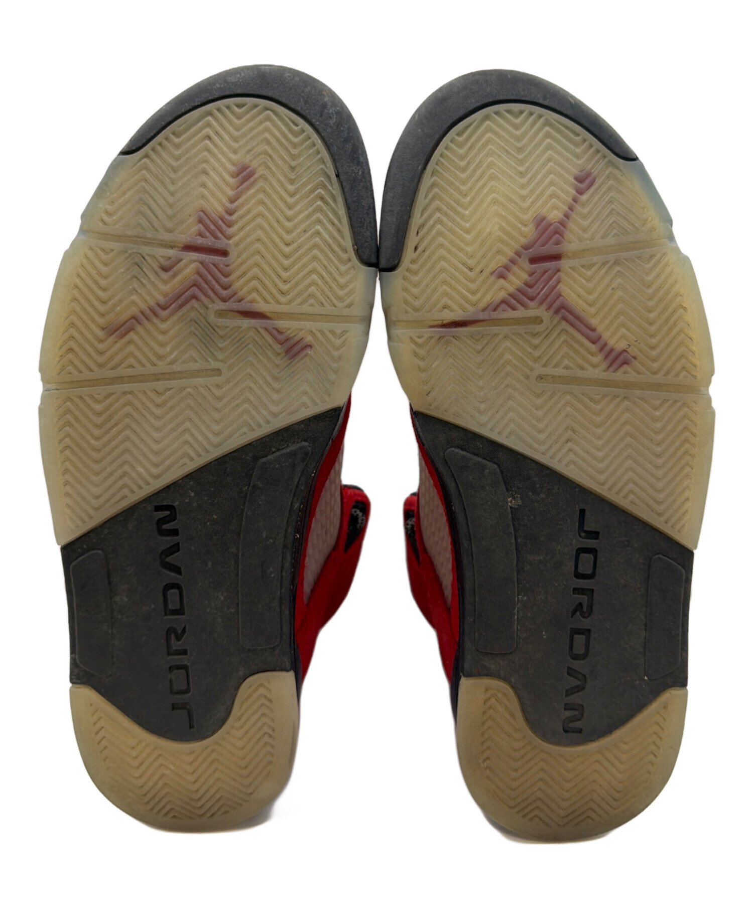中古・古着通販】NIKE (ナイキ) Air Jordan 5 