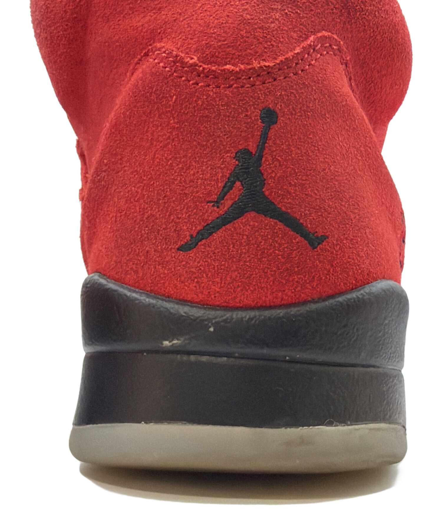 ピポサル Air Jordan 5 トロブラボー 中古・古着通販】NIKE (ナイキ) Air Jordan 5 