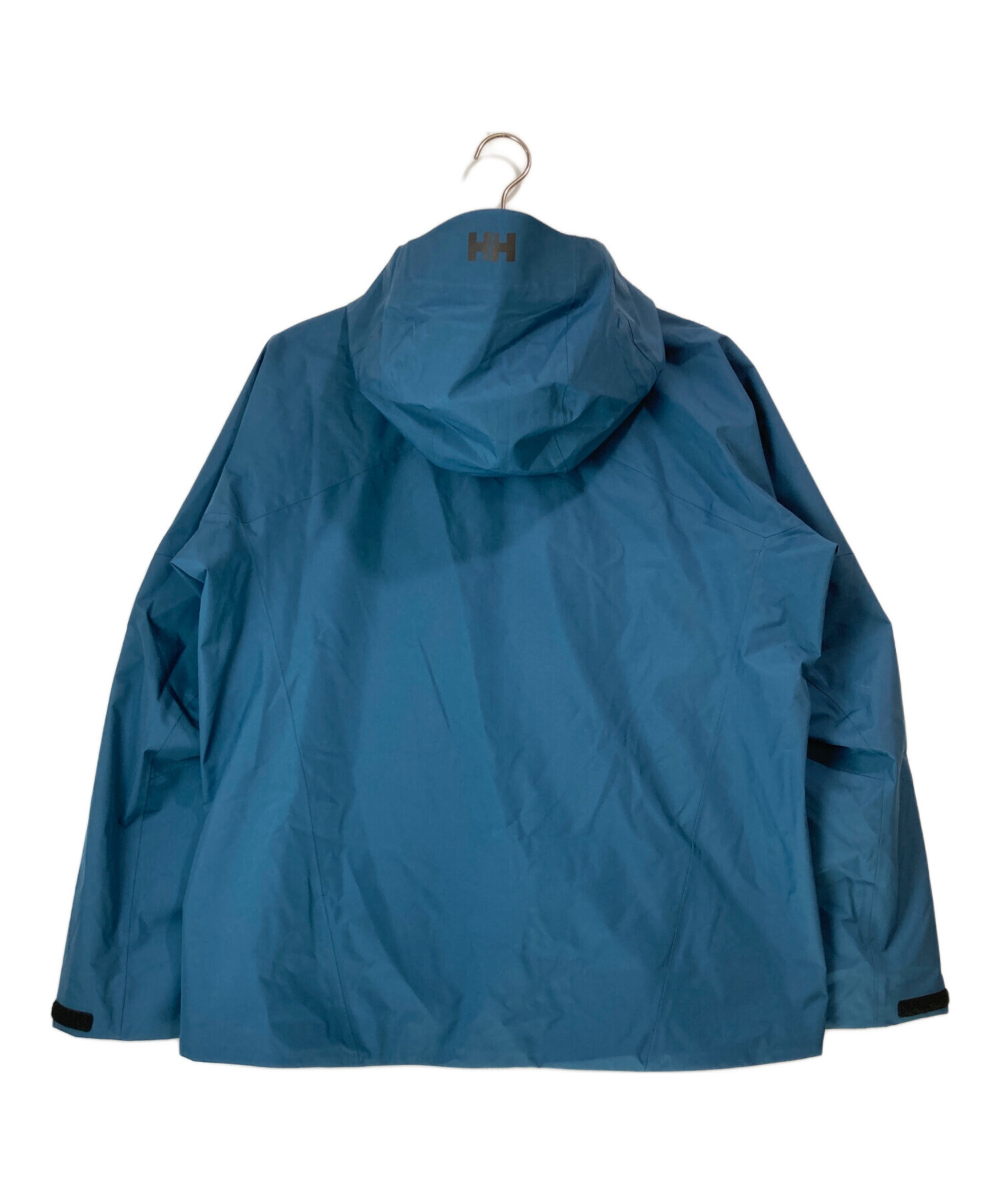 Healy Wellness N4 V03 中古 ジャンク品 中古・古着通販】HELLY HANSEN (ヘリーハンセン) スリックジャケット