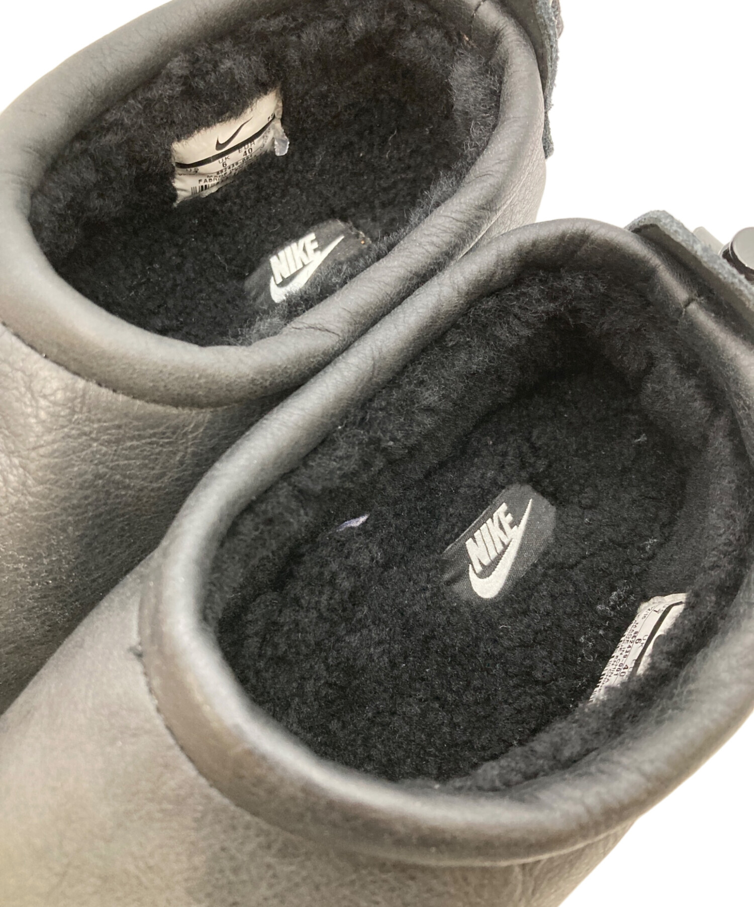中古・古着通販】NIKE (ナイキ) AIR MOC BOMBER/エアモックボンバー 