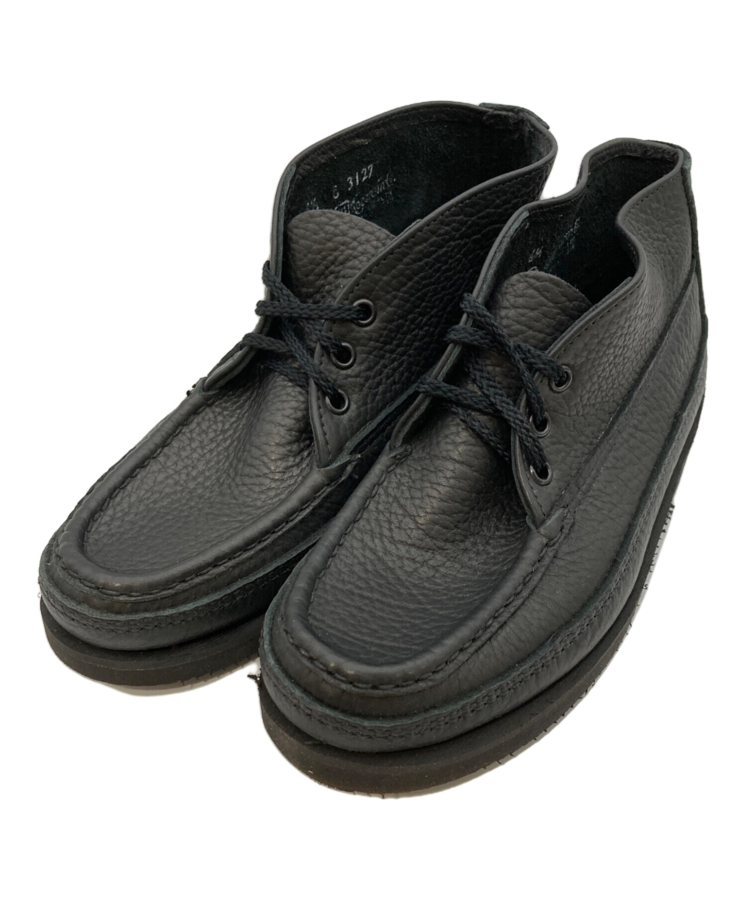 中古・古着通販】RUSSELL MOCCASIN (ラッセルモカシン) スポーティング