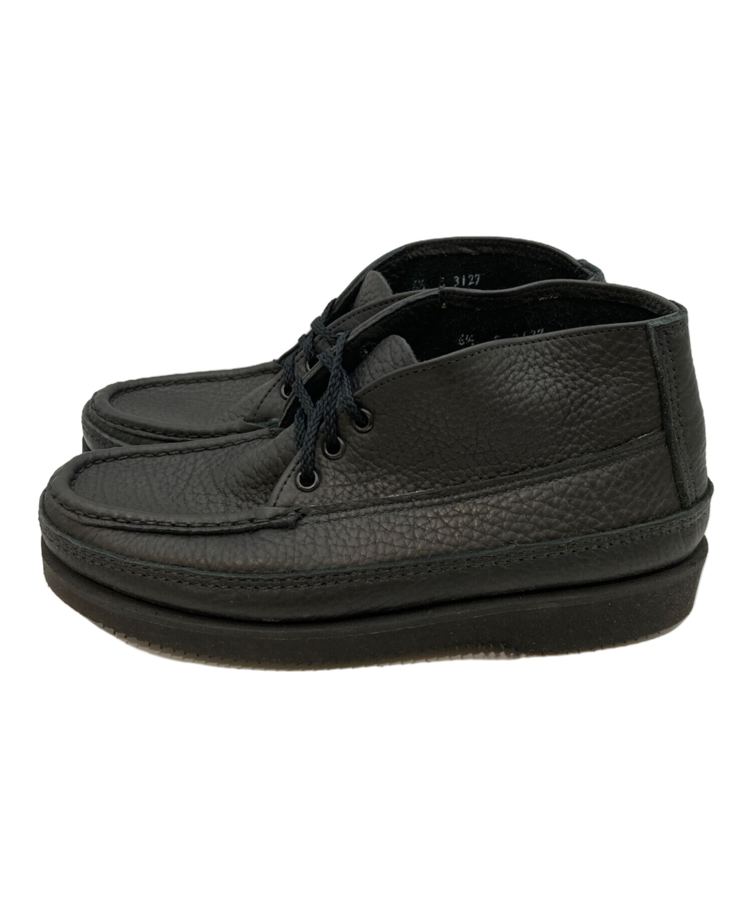 中古・古着通販】RUSSELL MOCCASIN (ラッセルモカシン) スポーティング 