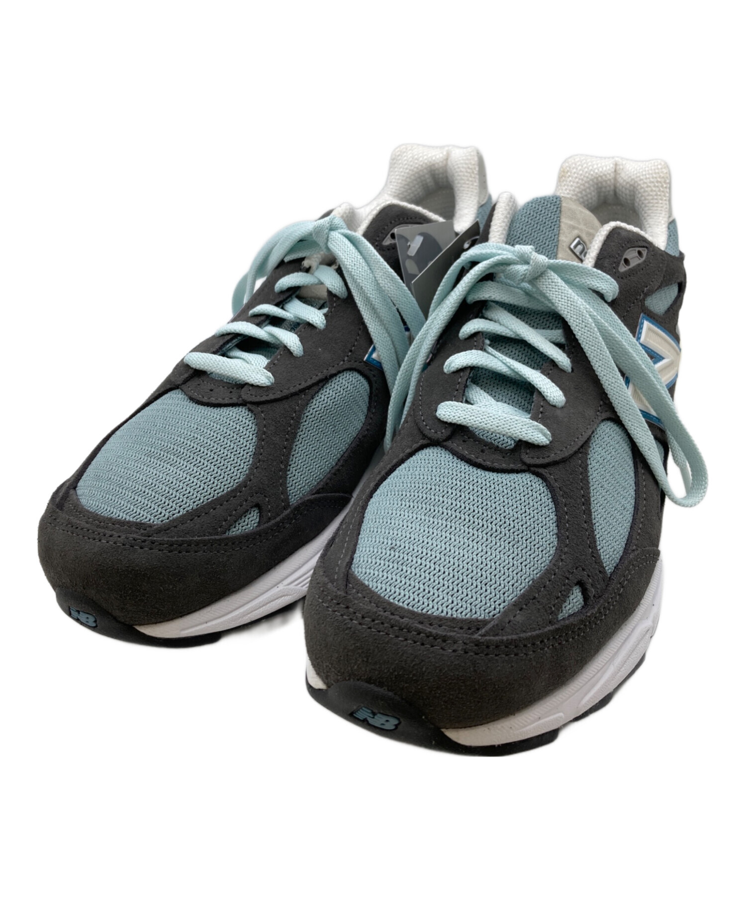 中古・古着通販】NEW BALANCE (ニューバランス) KITH (キス) 990V3