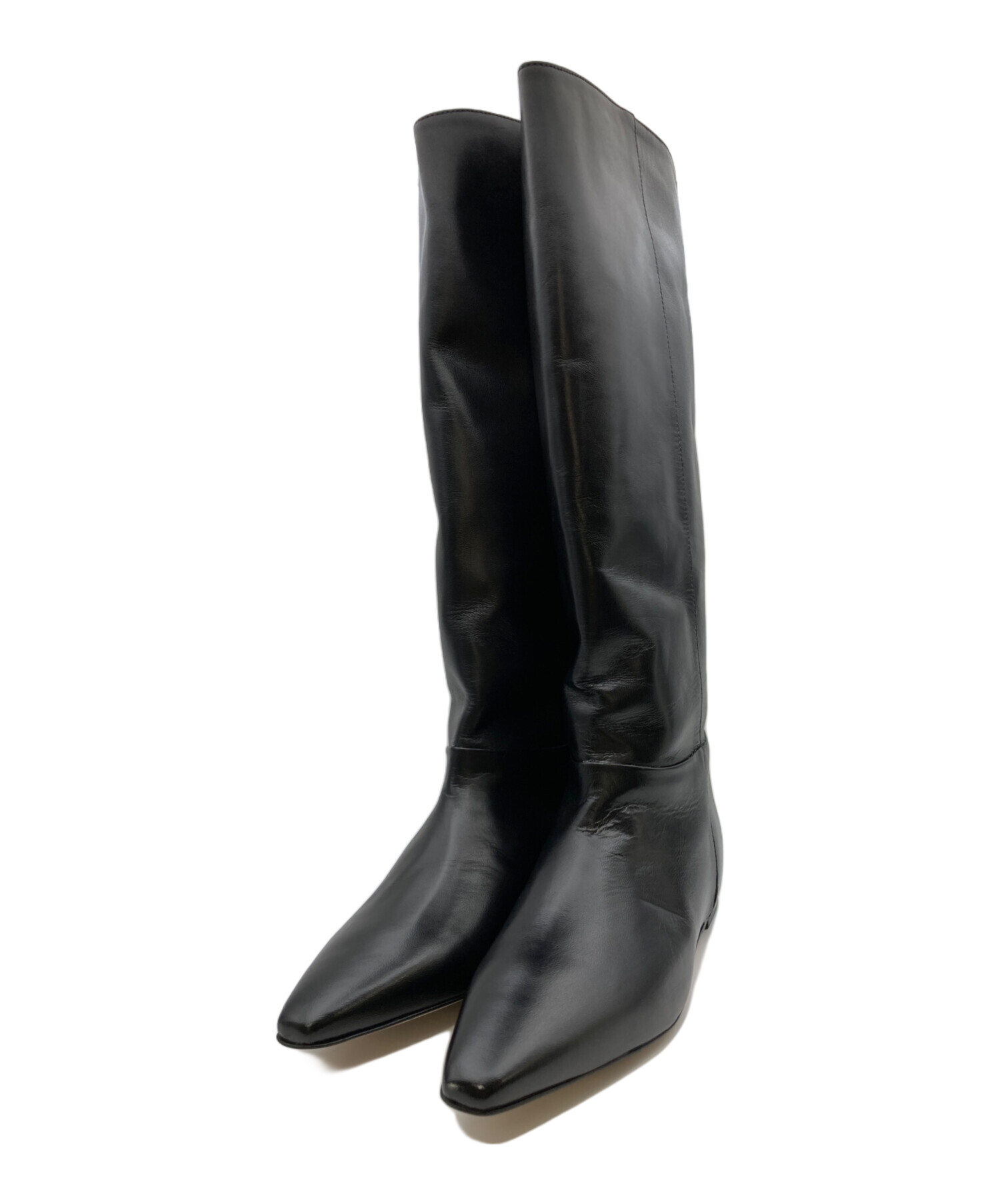 中古・古着通販】CORSO ROMA 9 (コルソローマノーヴェ) ポインテッド