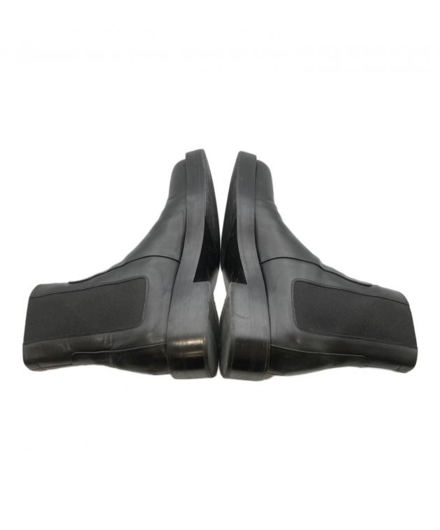 中古・古着通販】JIL SANDER (ジルサンダー) サイドゴアブーツ