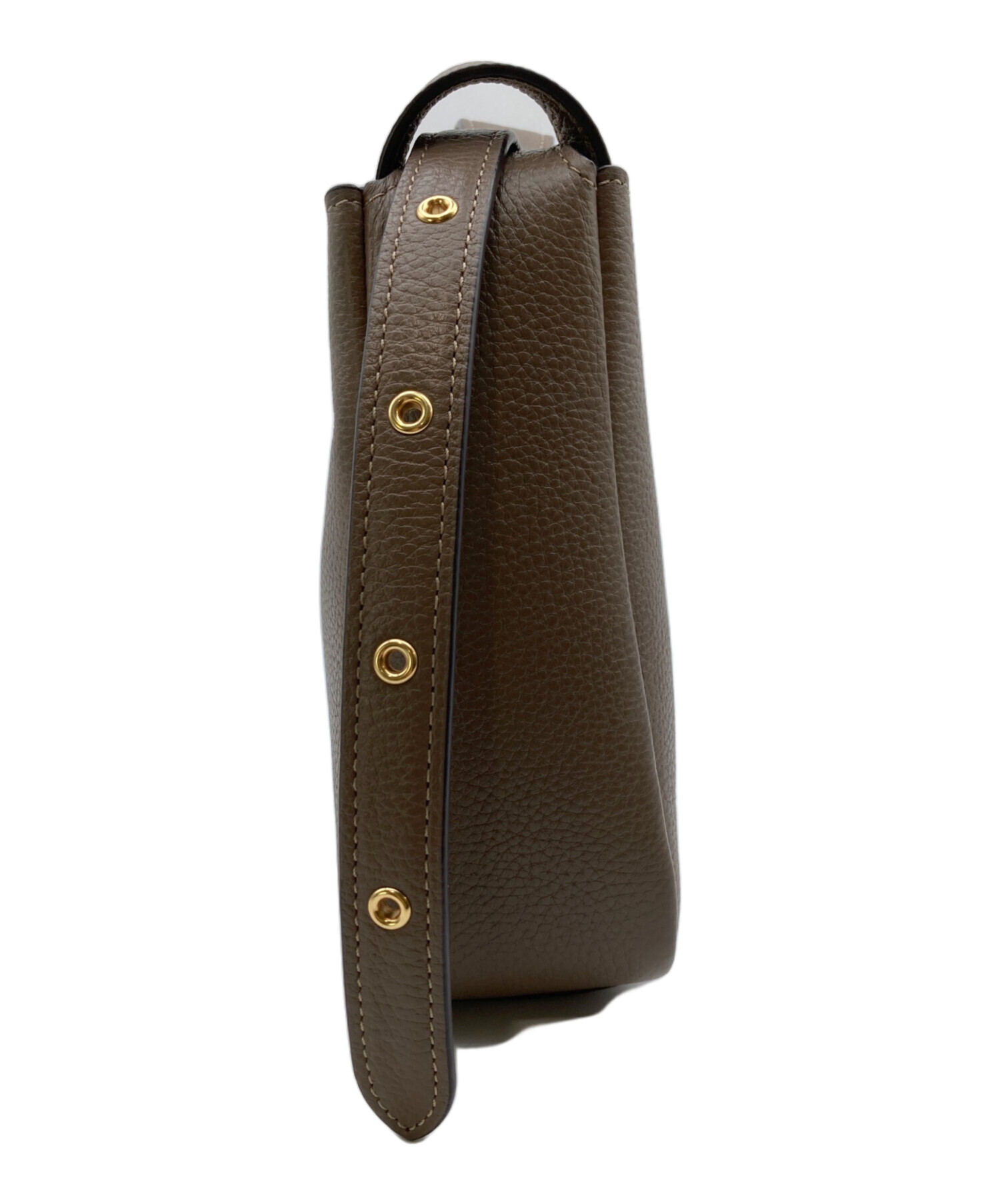 中古・古着通販】COACH (コーチ) ハドリー ミニ クロスボディ バッグ