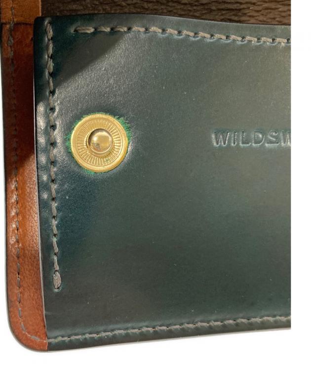 中古・古着通販】WILDSWANS (ワイルドスワンズ) TONGUE/コインケース