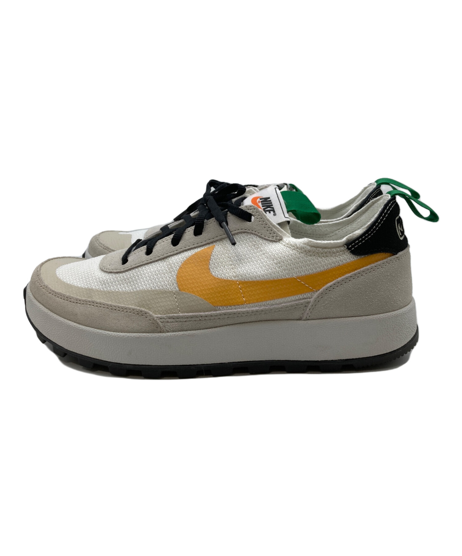 中古・古着通販】NIKE Tom Sachs (トム・サックス) General Purpose