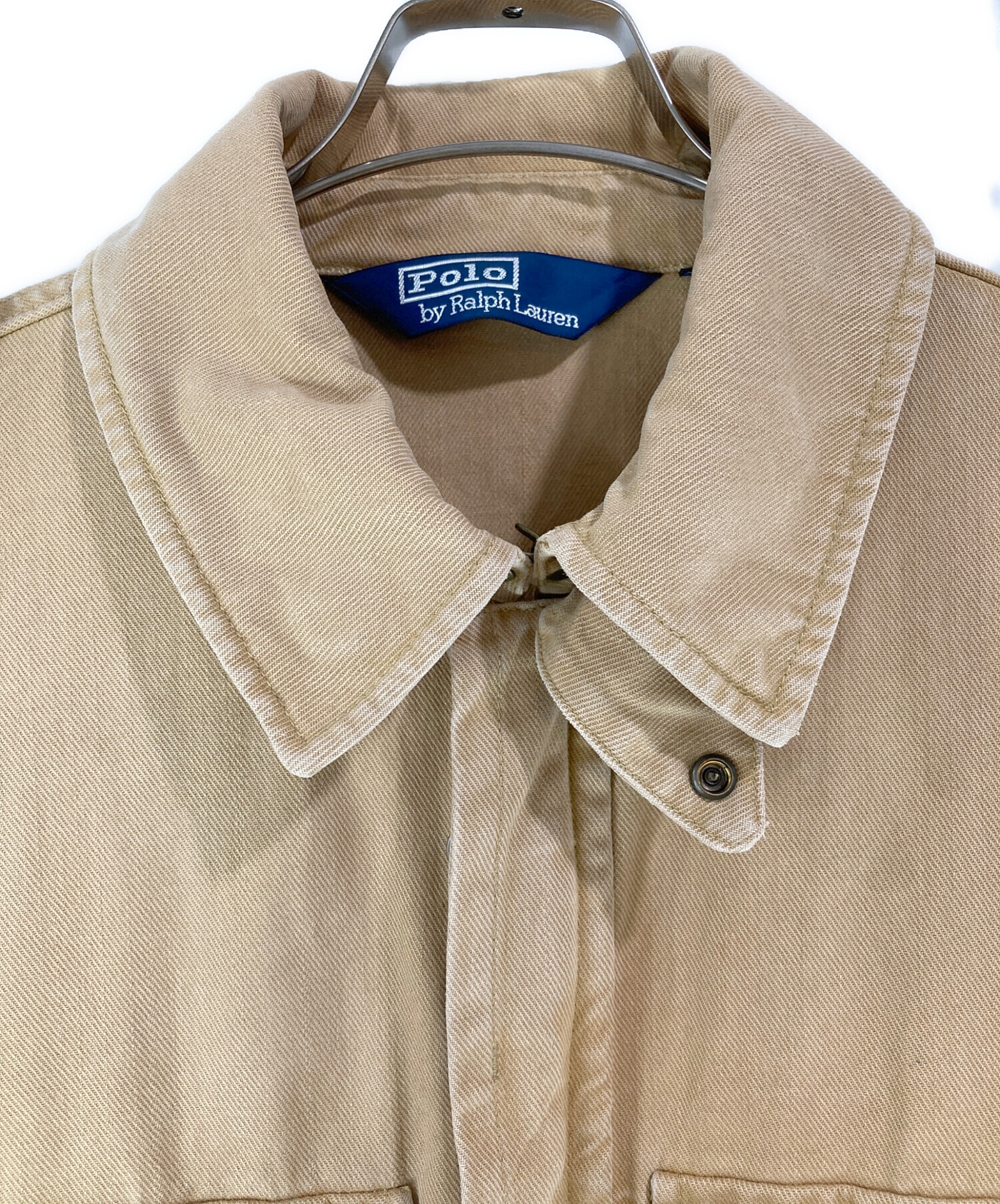 中古・古着通販】POLO RALPH LAUREN (ポロ・ラルフローレン