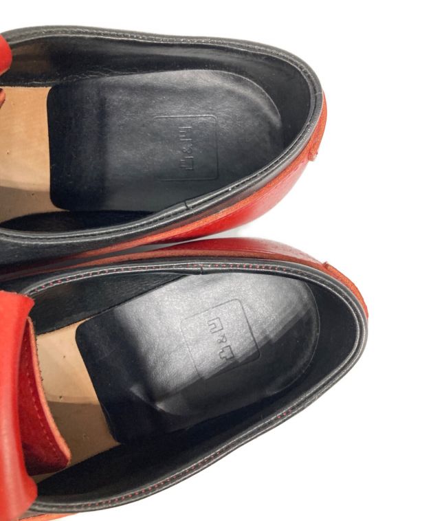 中古・古着通販】凸&凹/deco&boco (デコアンドボコ) Denar Sneaker