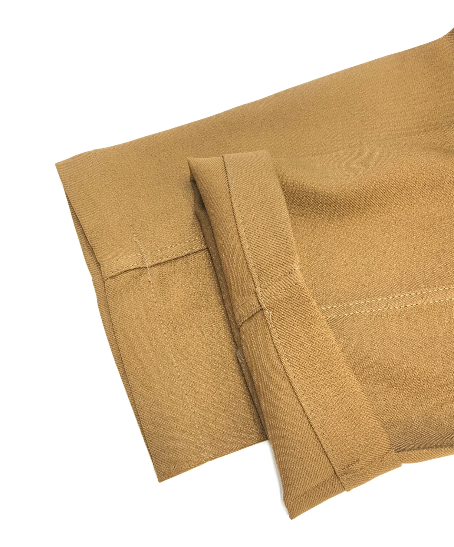 中古・古着通販】DAIRIKU (ダイリク) Slim Flasher Pressed Pants